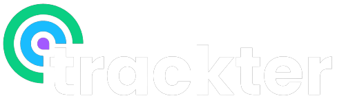 Trackter Logo